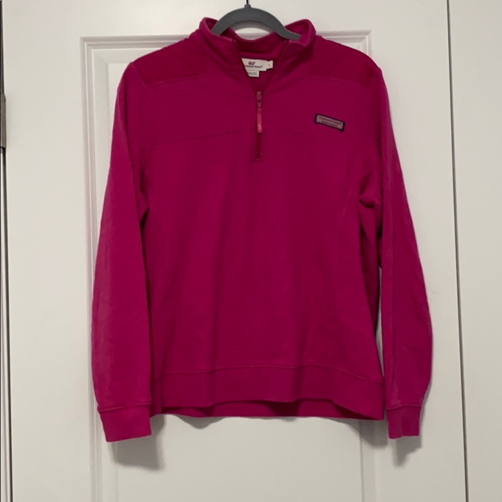 Vineyard Vines Classic Shep shirt